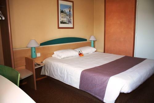 Hotel Ibis Lyon Sud Chasse Sur Rhone