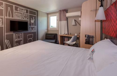 Hotel Ibis Lyon Sud Chasse Sur Rhone