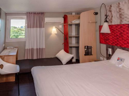 Hotel Ibis Lyon Sud Chasse Sur Rhone