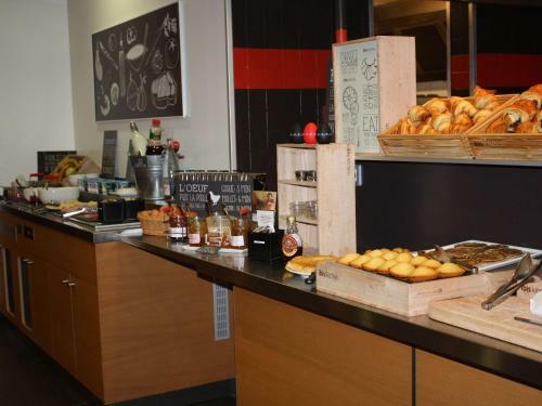 Hotel Ibis Lyon Sud Chasse Sur Rhone