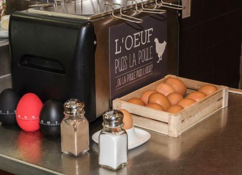 Hotel Ibis Lyon Sud Chasse Sur Rhone