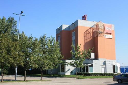 Hotel Ibis Lyon Sud Chasse Sur Rhone