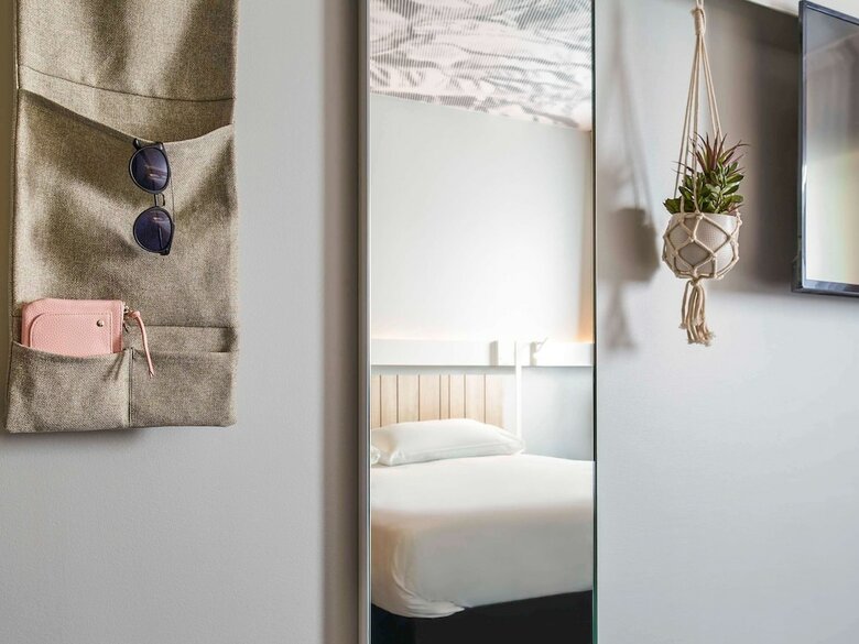 Hotel Ibis Clamart Paris Velizy