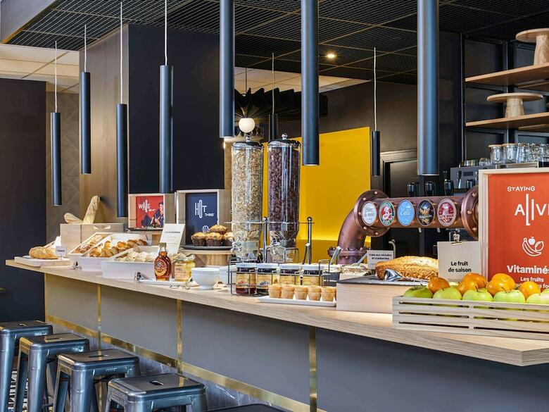 Hotel Ibis Clamart Paris Velizy