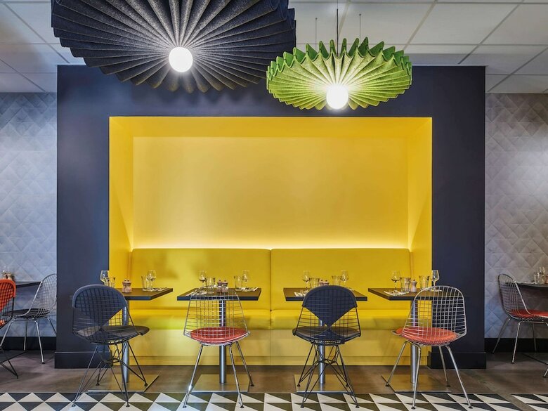Hotel Ibis Clamart Paris Velizy