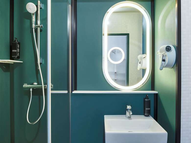 Hotel Ibis Clamart Paris Velizy