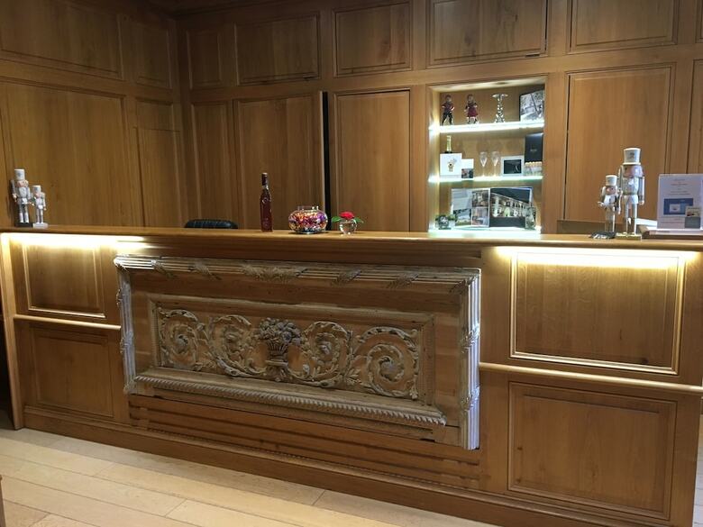 Hotel Chateau Cocove