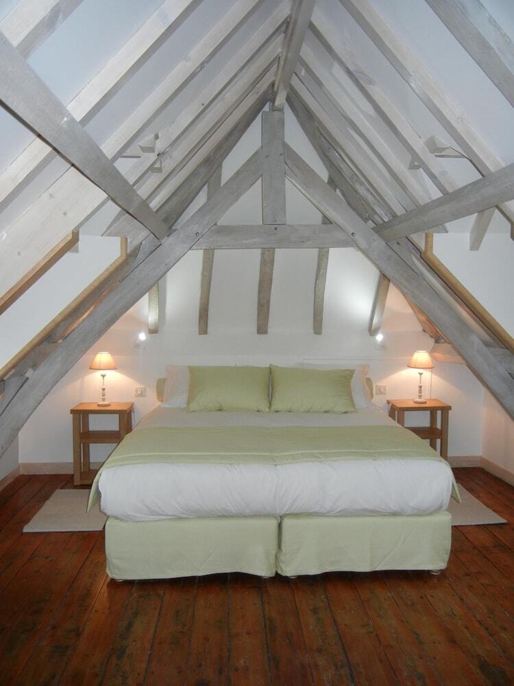 Hotel Chateau Cocove