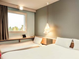 Hotel Ibis Versailles Parly 2