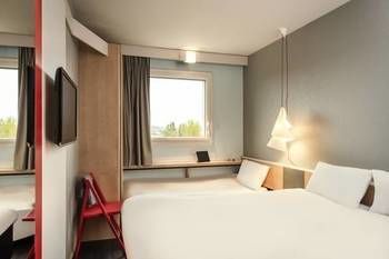 Hotel Ibis Versailles Parly 2