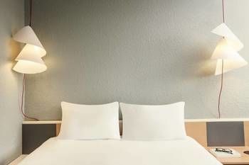 Hotel Ibis Versailles Parly 2