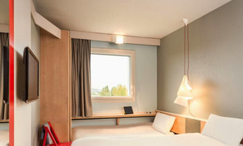 Hotel Ibis Versailles Parly 2