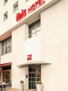 Hotel Ibis Versailles Parly 2