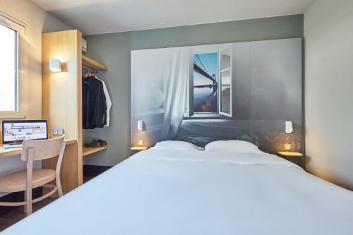 B&B Hotel Le Havre (1)