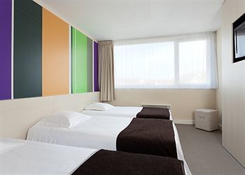 Hostal Quality Hotel Dunkerque