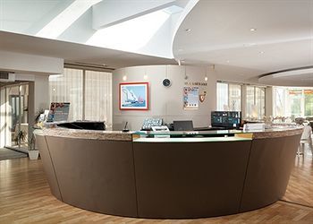 Hostal Quality Hotel Dunkerque