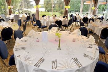 Hostal Quality Hotel Dunkerque