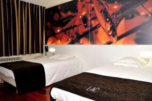 Hostal Quality Hotel Dunkerque