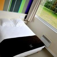 Hostal Quality Hotel Dunkerque