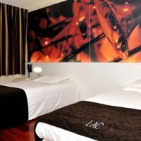 Hostal Quality Hotel Dunkerque
