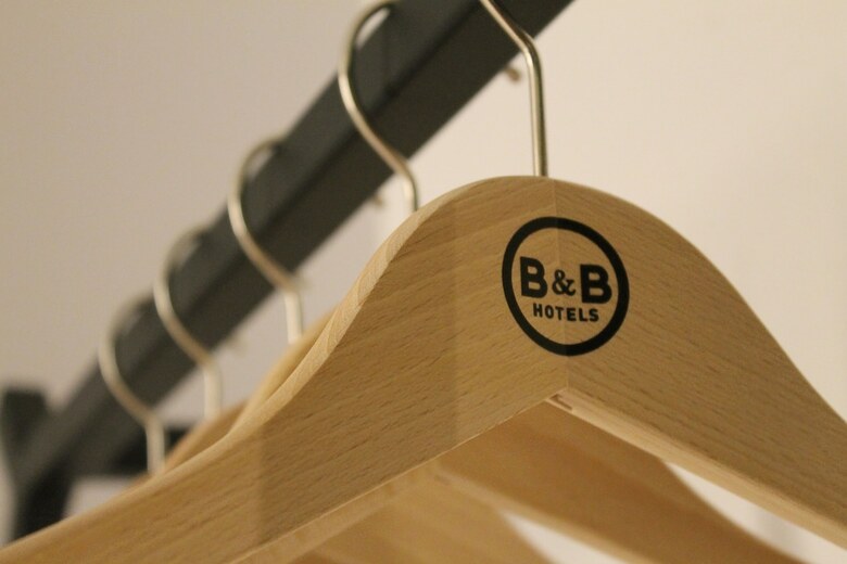 B&B Hotel Orly Rungis A�roport