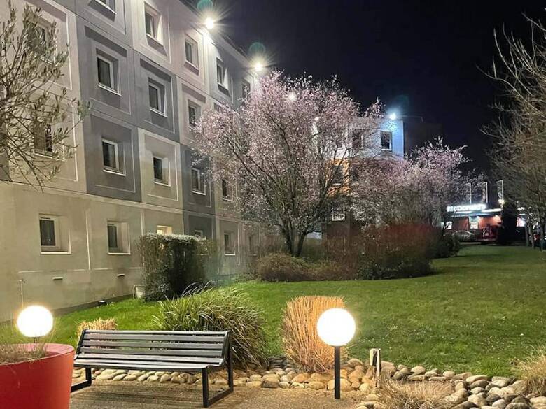 B&B Hotel Orly Rungis A�roport