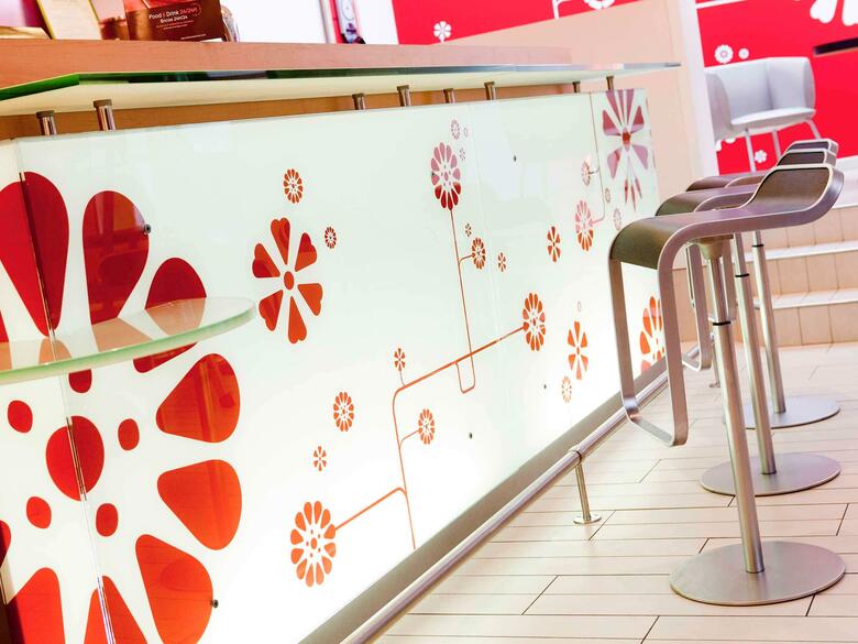 B&B Hotel Orly Rungis A�roport