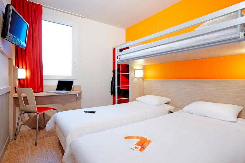 Premiere Classe Hotel Roissy Le Mesnil Amelot