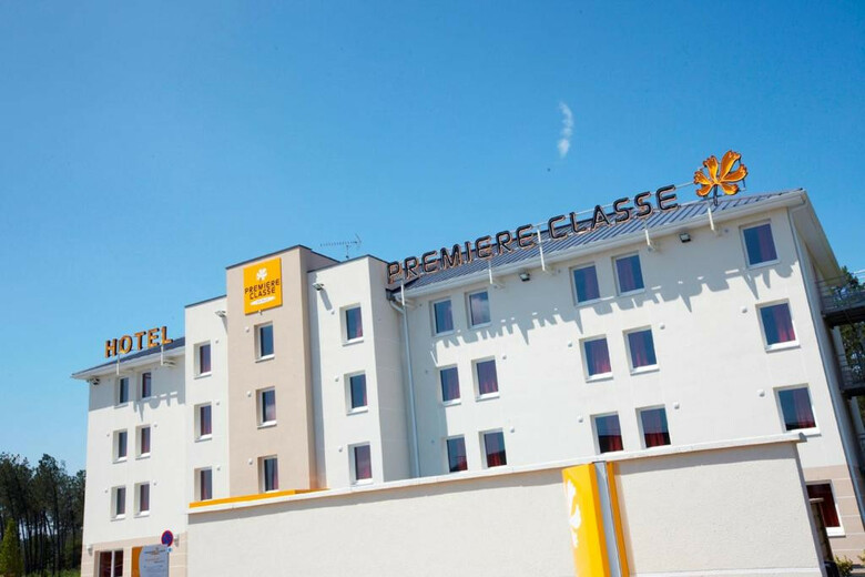 Premiere Classe Hotel Roissy Le Mesnil Amelot