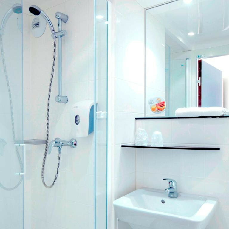 Premiere Classe Hotel Roissy Le Mesnil Amelot