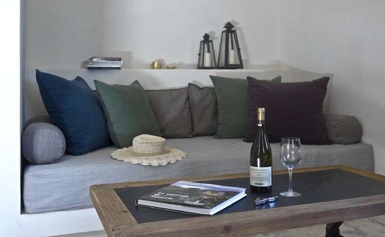 Hotel Scalani Hills Residences