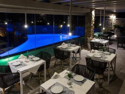 Hotel Ftelia Bay