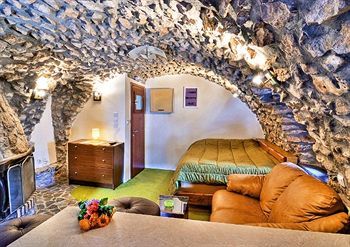 Apartamento Avgonima All Seasons Hotel