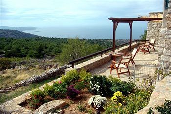 Apartamento Avgonima All Seasons Hotel