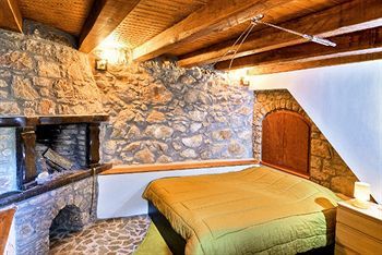 Apartamento Avgonima All Seasons Hotel