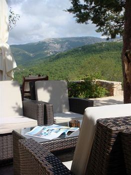 Apartamento Avgonima All Seasons Hotel