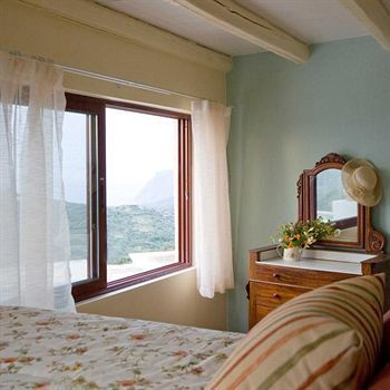 Hotel Cressa Ghitonia