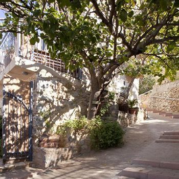 Hotel Cressa Ghitonia