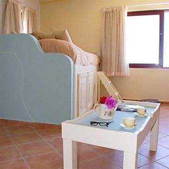 Hotel Cressa Ghitonia