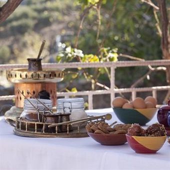 Hotel Cressa Ghitonia