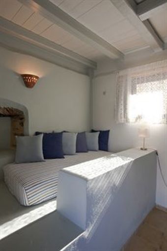 Hotel Cressa Ghitonia