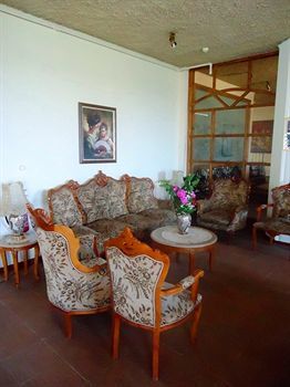 Hotel Agia Markella