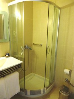 Hotel Agia Markella