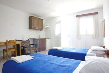 Hotel Vista Vaios