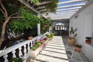 Hotel Vista Vaios