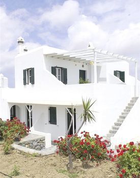 Hotel Vista Vaios