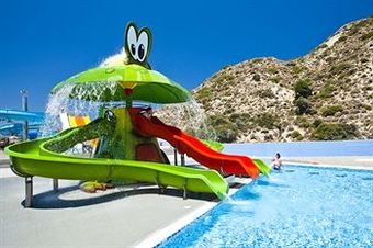 Hotel Blue Lagoon Village - All Inclusive