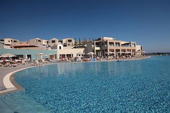 Hotel Blue Lagoon Village - All Inclusive