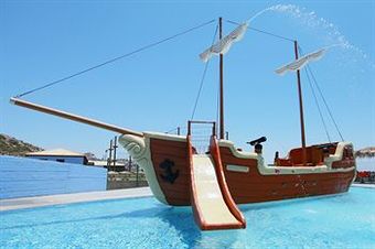 Hotel Blue Lagoon Village - All Inclusive