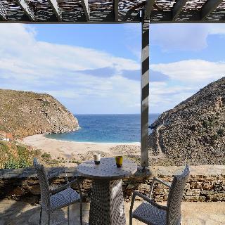 Aparthotel Aegea Blue Cycladic Resort